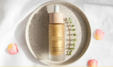 Abeilles & Botanique and Co.